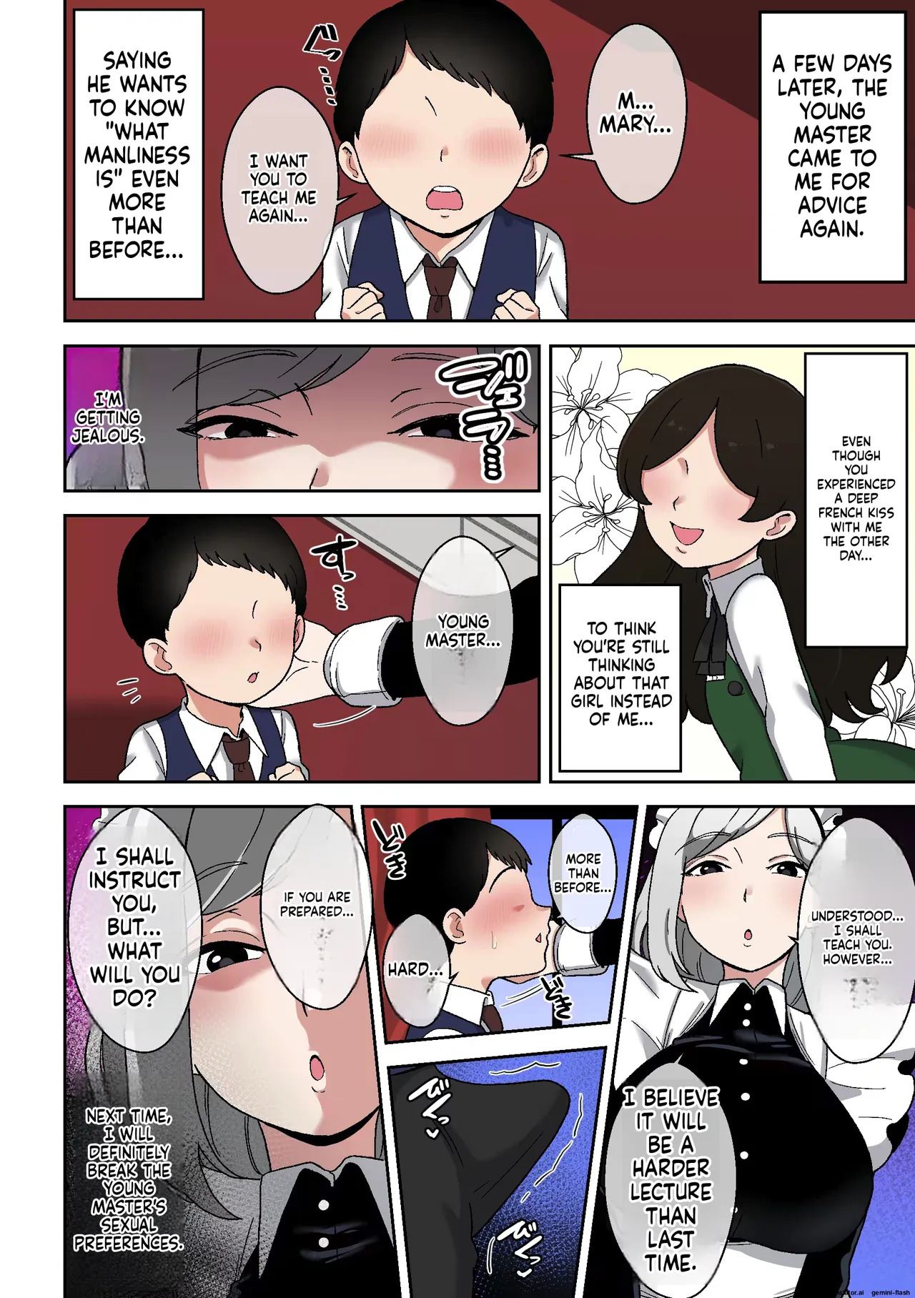 Varishake - Page 25