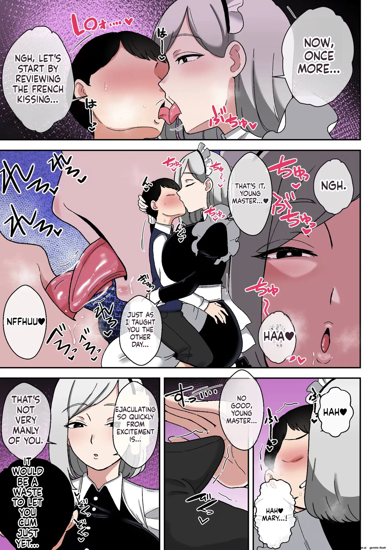 Varishake - Page 26