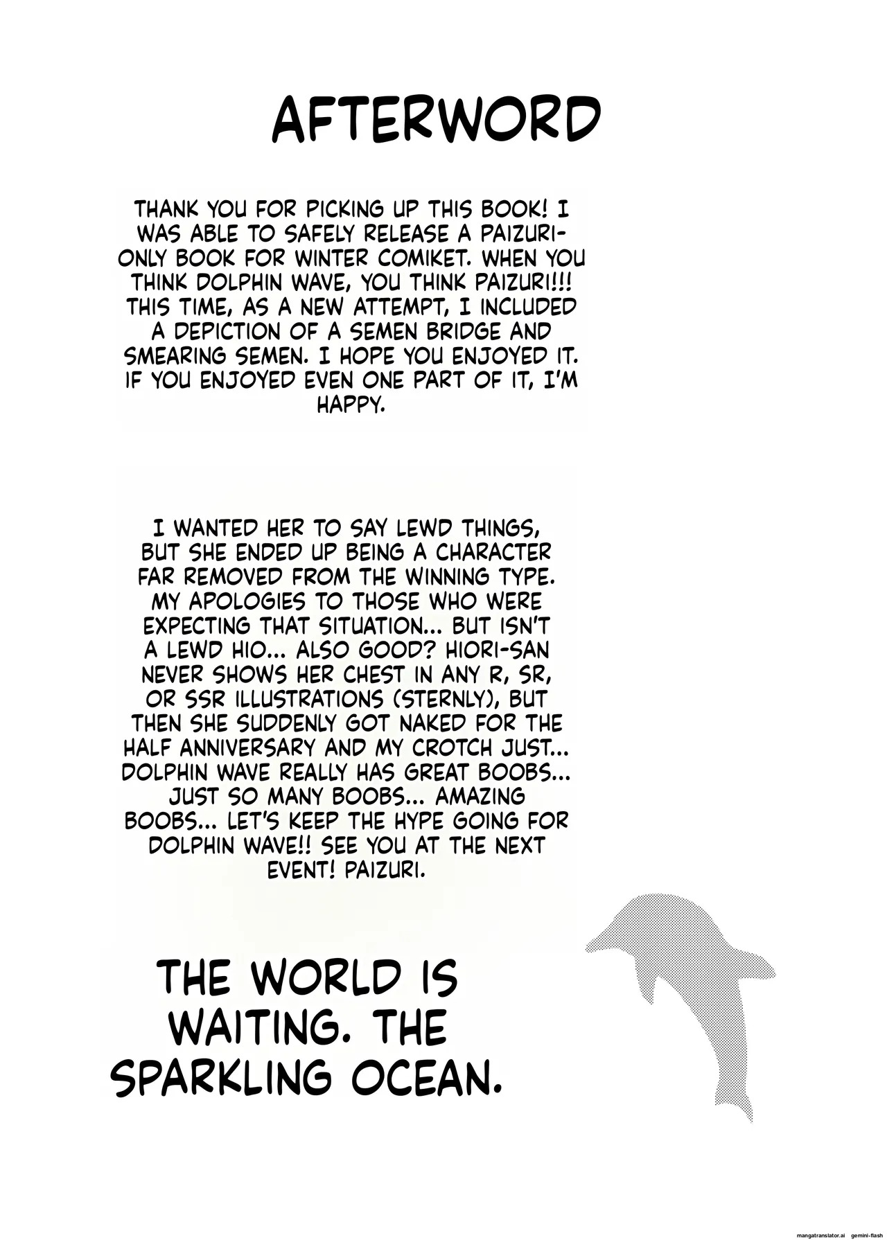 Koori no Zettai Paizuri Joou Na○ Hiori - Page 25