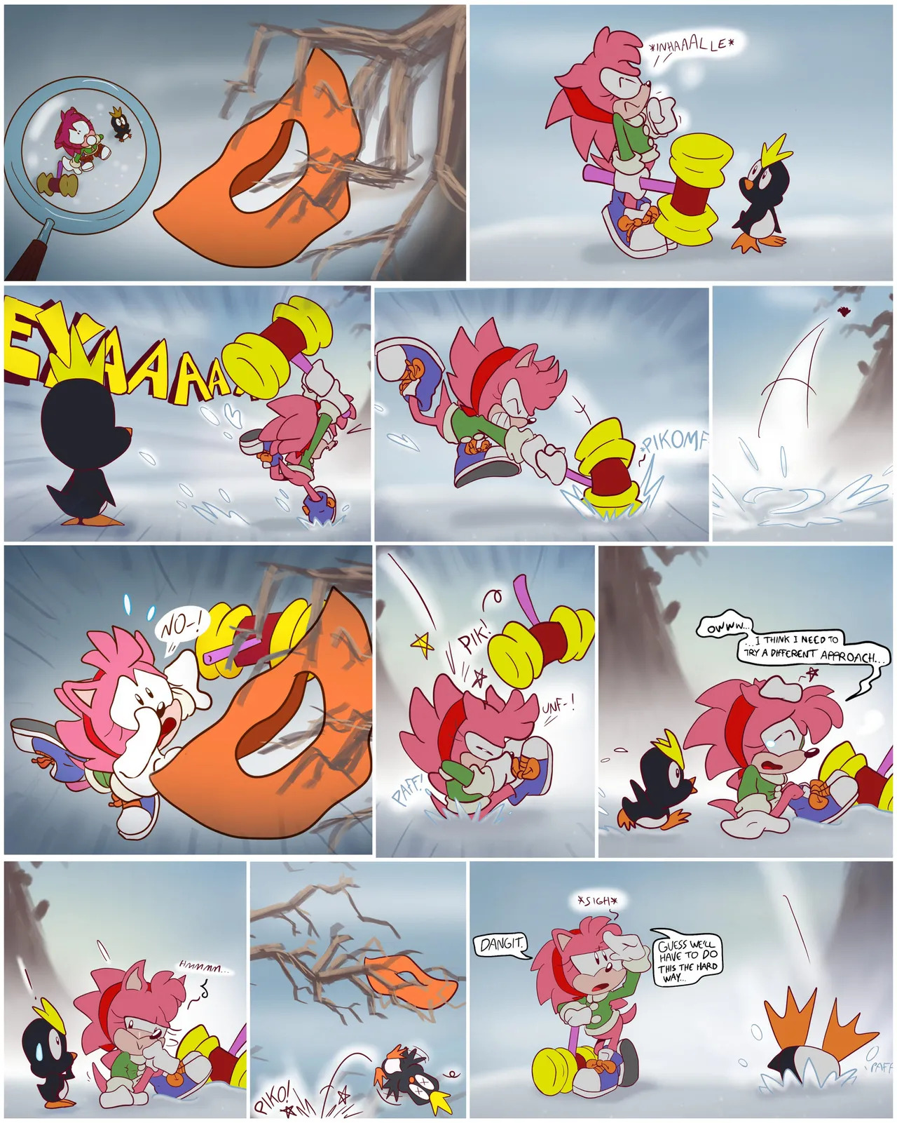 [allthefallen] classic_sonic_(universe) (parody) - Page 26