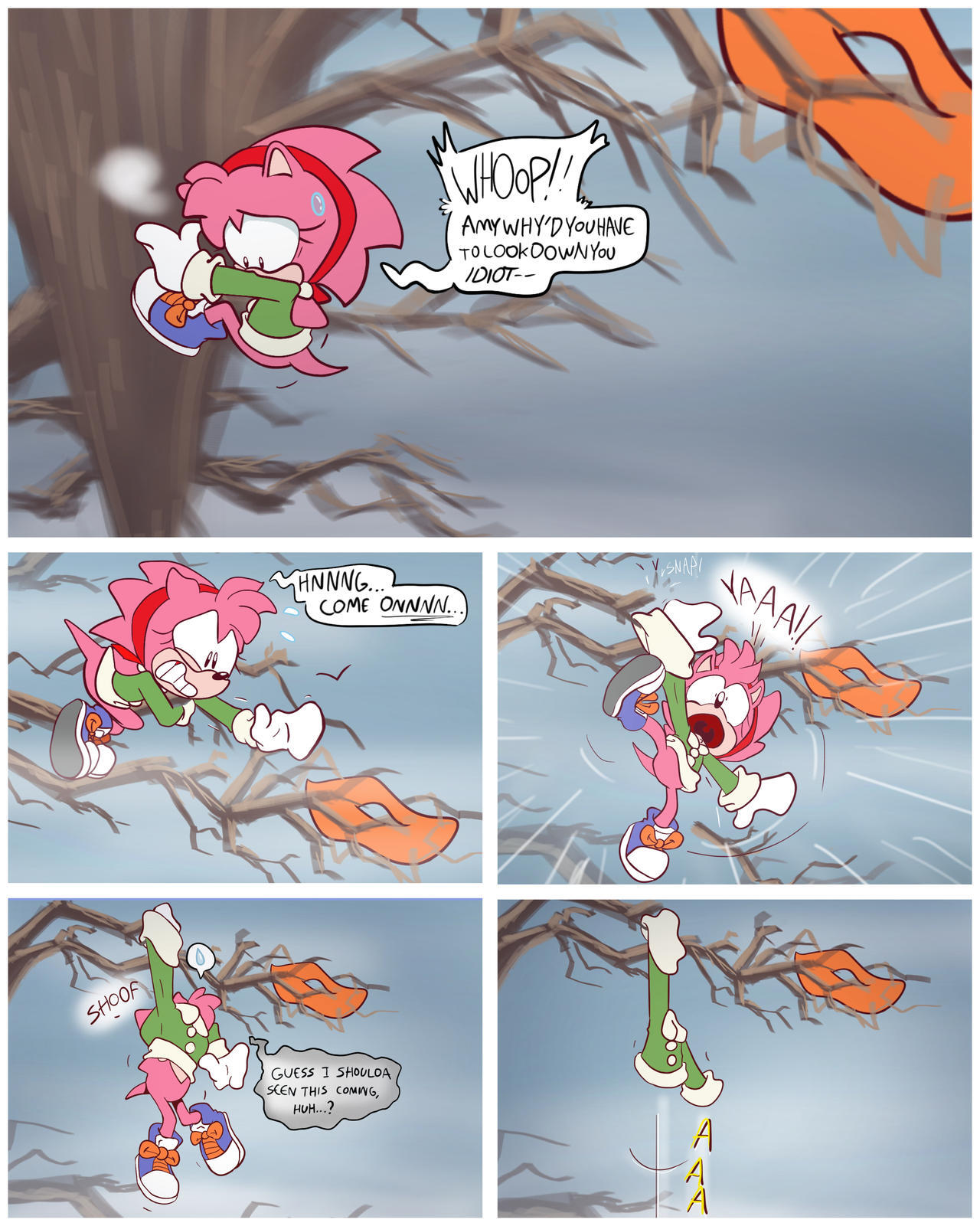 [allthefallen] classic_sonic_(universe) (parody) - Page 27