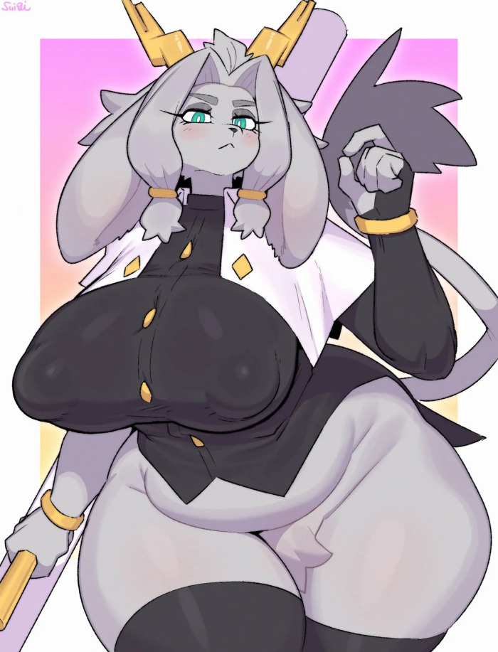 [Suigi] Sybil