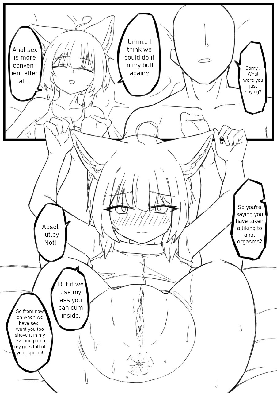 [Junnodan] Sussurro's Special Treatment (Arknights) [English] [Decensored] - Page 20