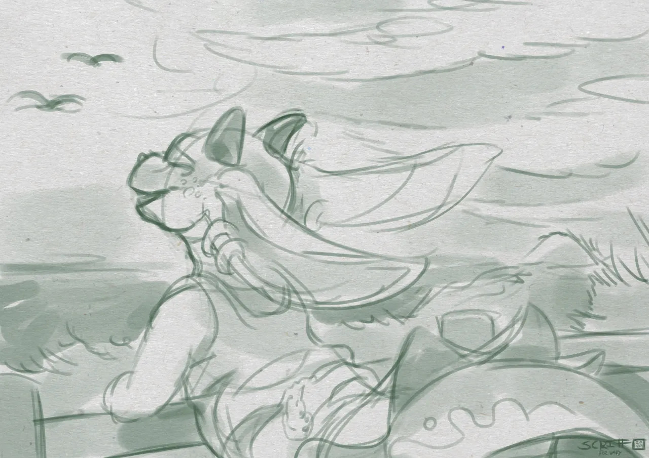 [Various] Zulie (OC by cyprena) - Page 48