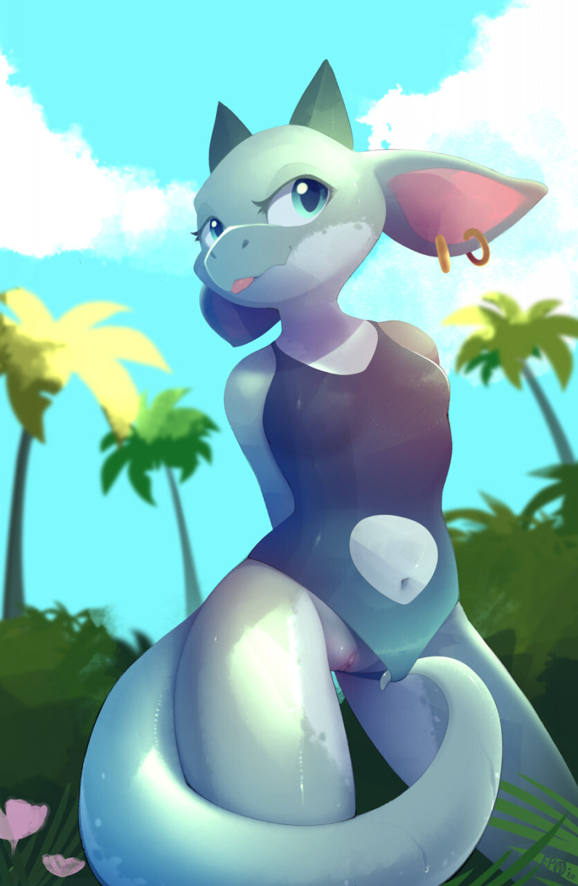 [Various] Zulie (OC by cyprena) - Page 52