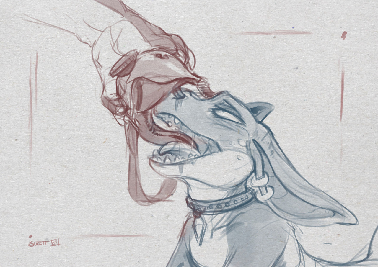 [Various] Zulie (OC by cyprena) - Page 84