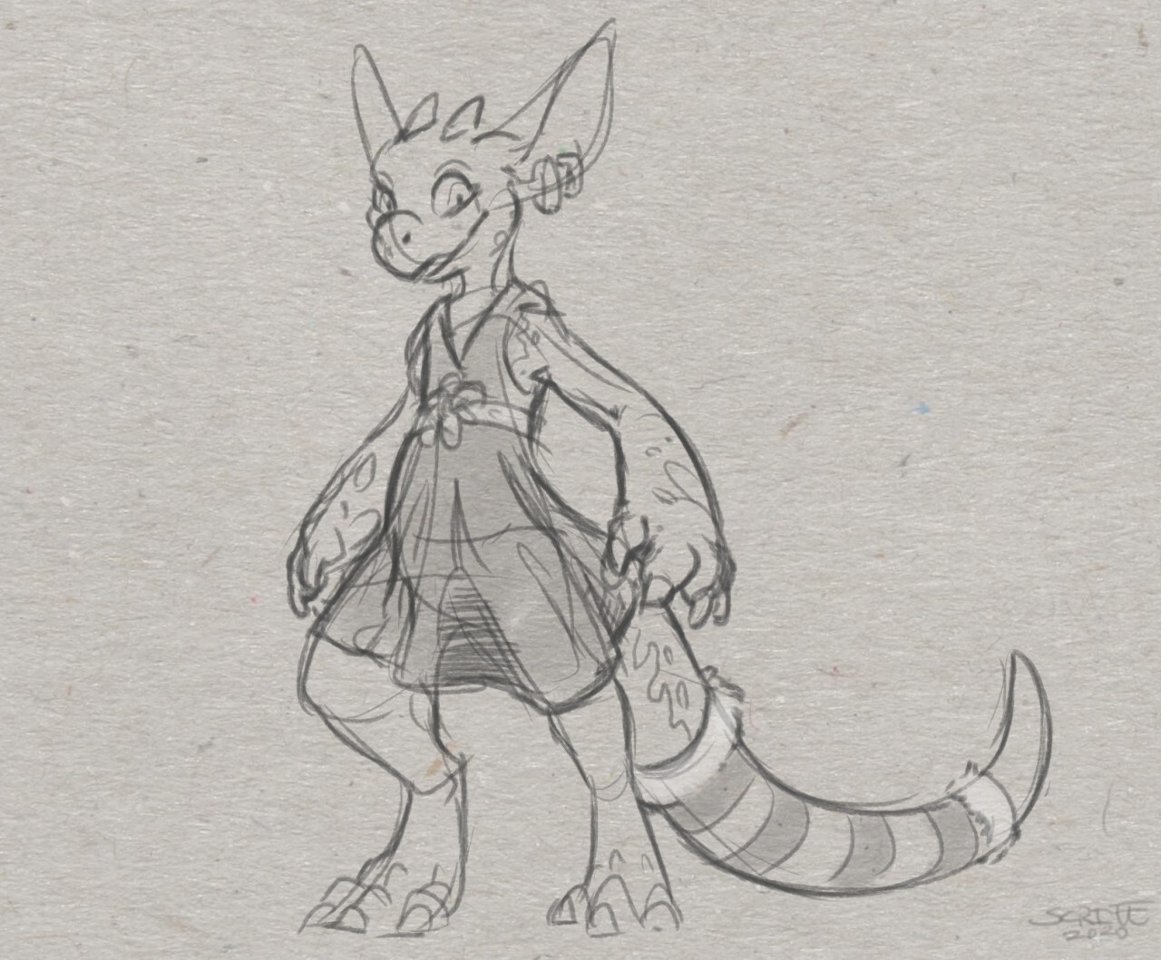 [Various] Zulie (OC by cyprena) - Page 85