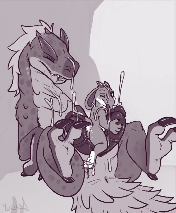 [Various] Zulie (OC by cyprena) - Page 88