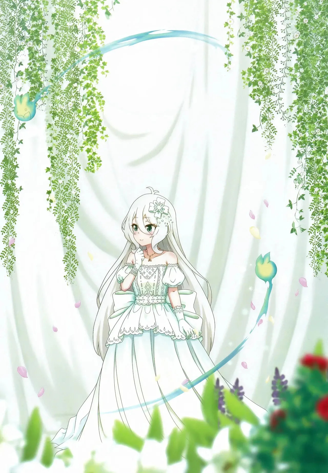(C105) [MIDDLY (Midorinocha)] Colorful Connect 11th:Dive (Princess Connect! Re:Dive) (VGT13) (English) - Page 29