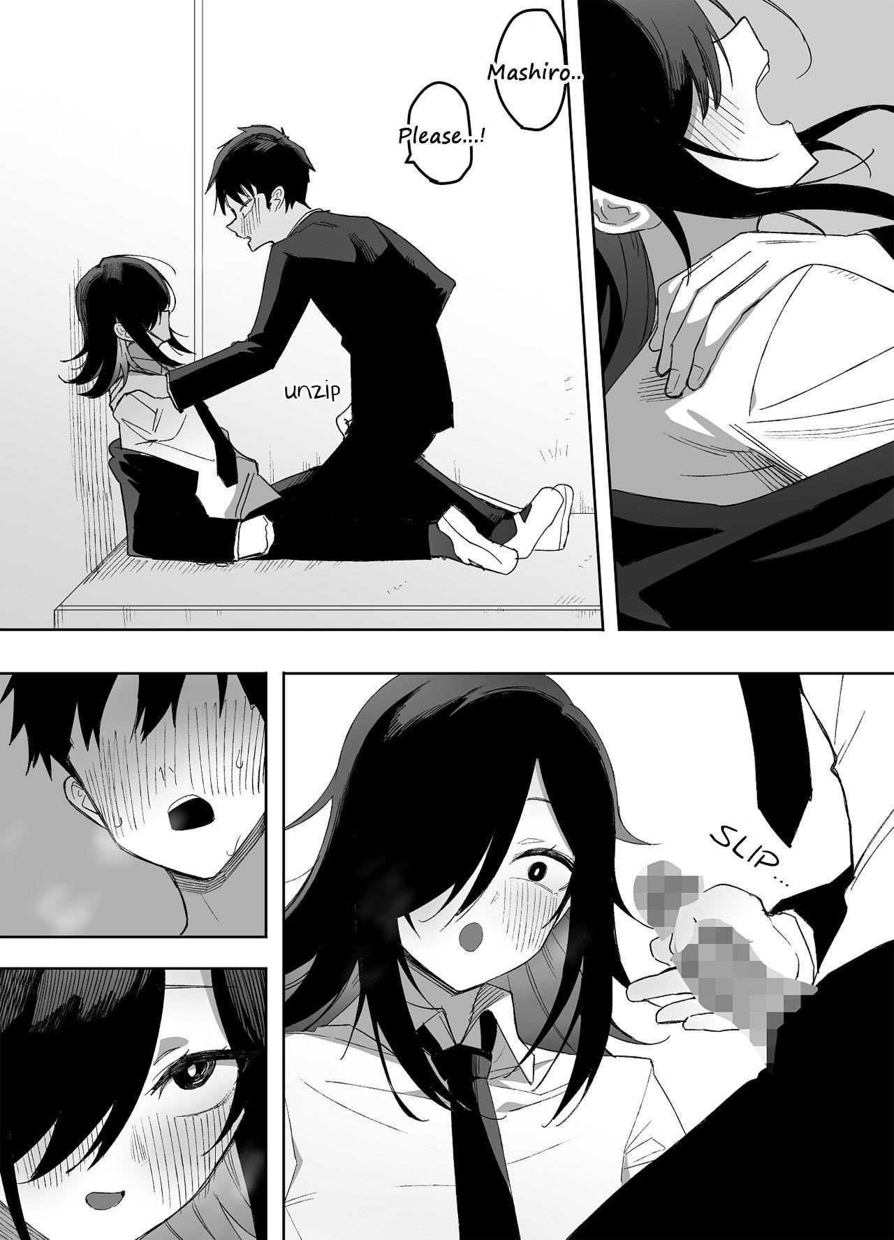 [Enarizushi] Otokonoko Demo Aishite Kuremasu ka? | Will You Love Me Even If I'm A Boy [English] [BridgeWorks] - Page 16