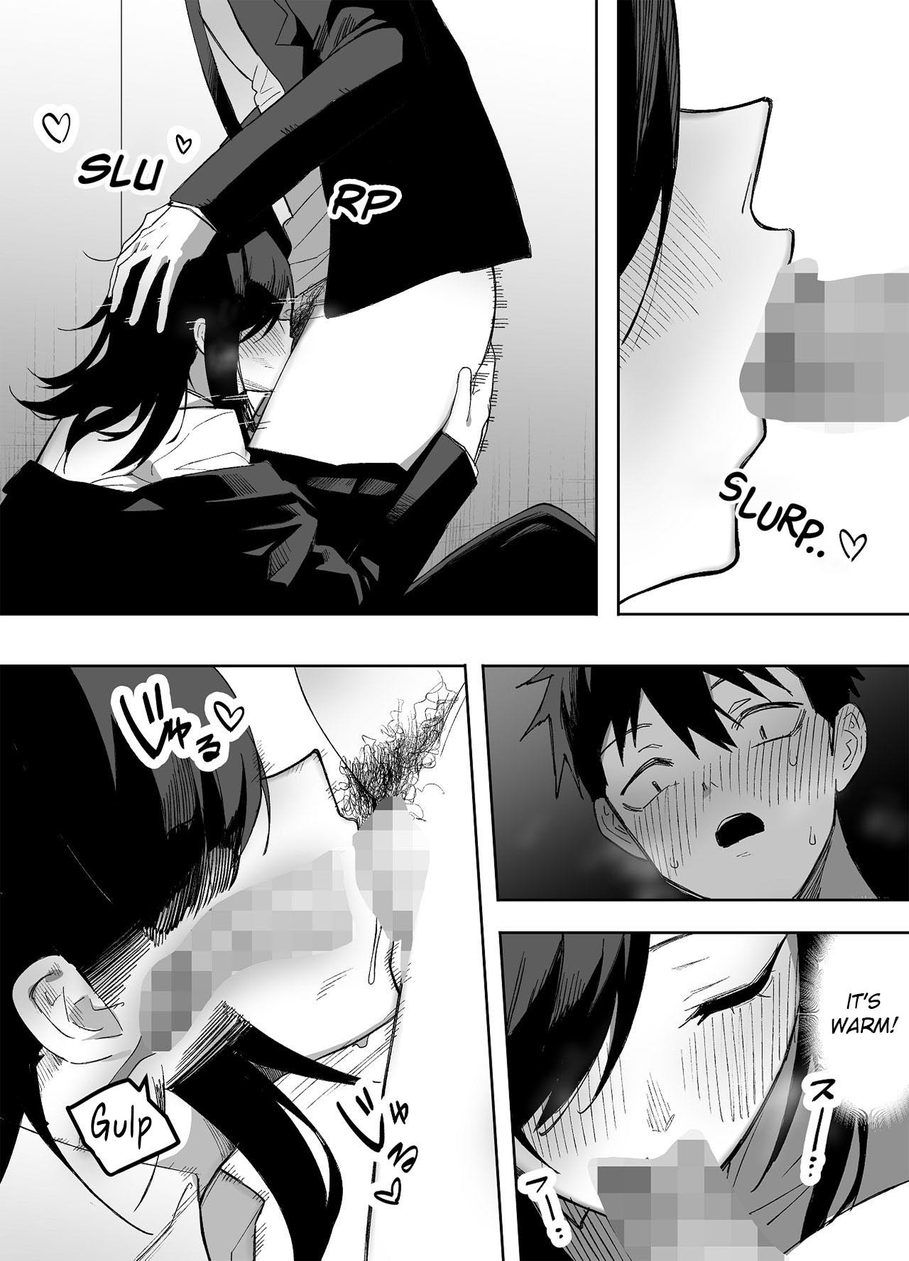 [Enarizushi] Otokonoko Demo Aishite Kuremasu ka? | Will You Love Me Even If I'm A Boy [English] [BridgeWorks] - Page 18