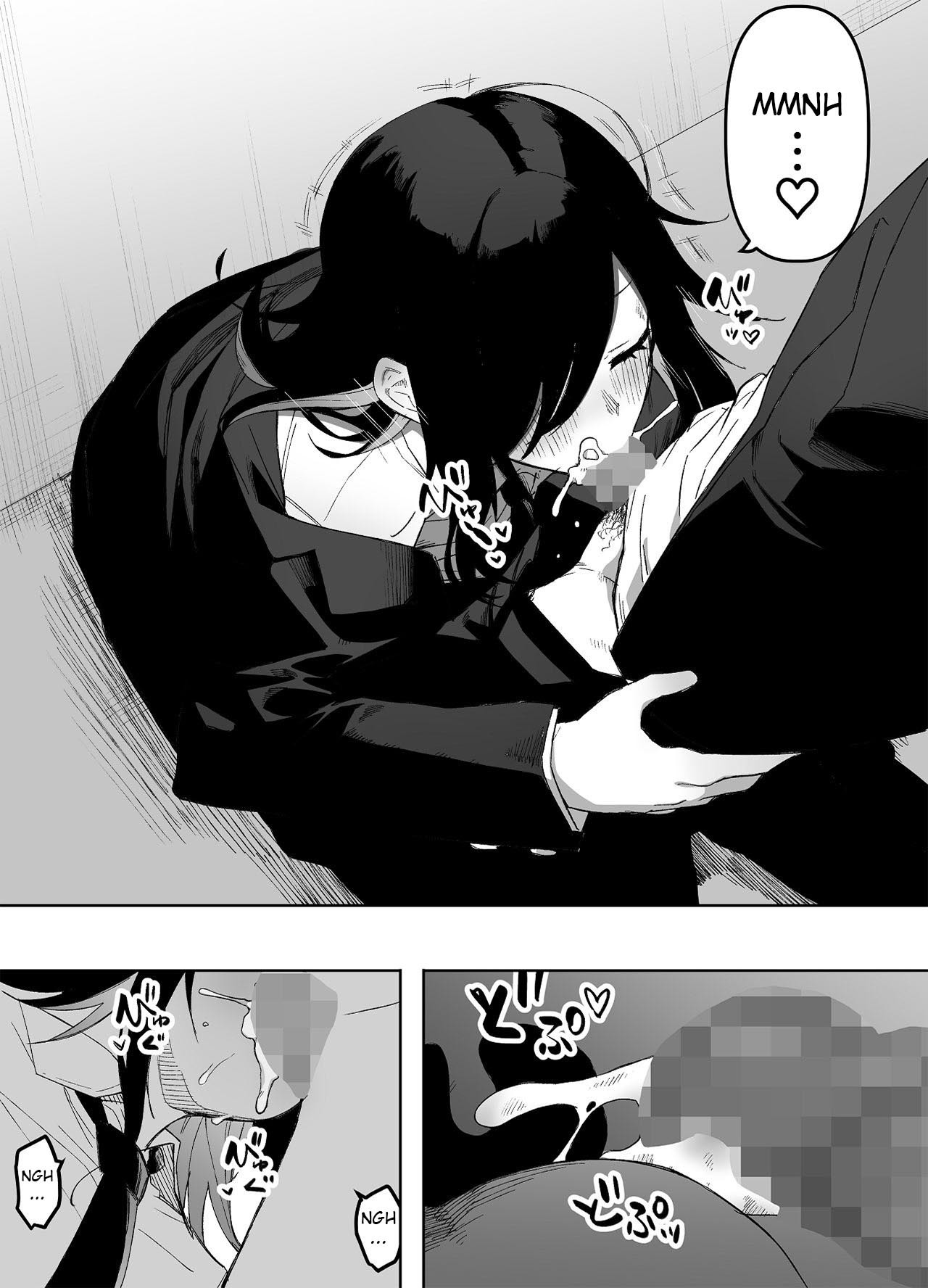 [Enarizushi] Otokonoko Demo Aishite Kuremasu ka? | Will You Love Me Even If I'm A Boy [English] [BridgeWorks] - Page 20