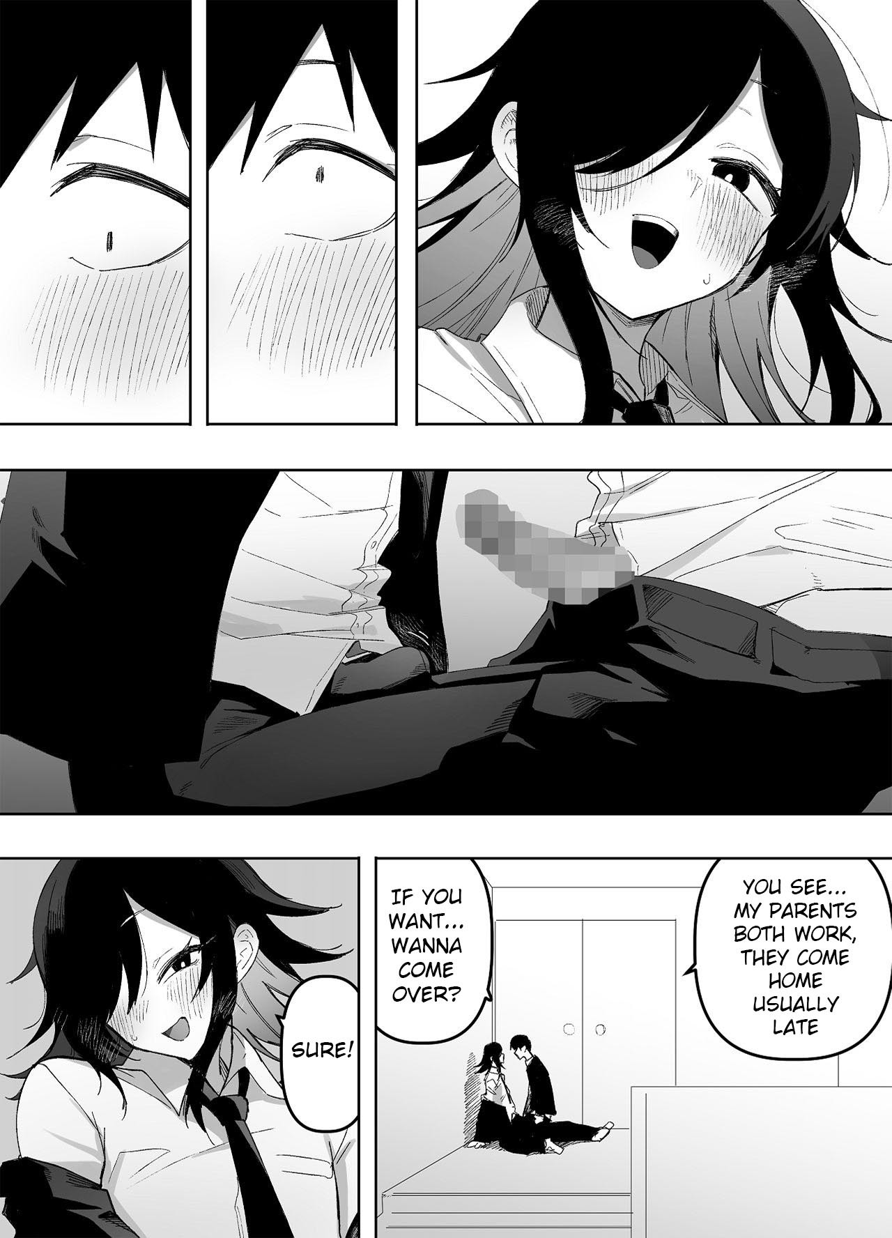 [Enarizushi] Otokonoko Demo Aishite Kuremasu ka? | Will You Love Me Even If I'm A Boy [English] [BridgeWorks] - Page 23