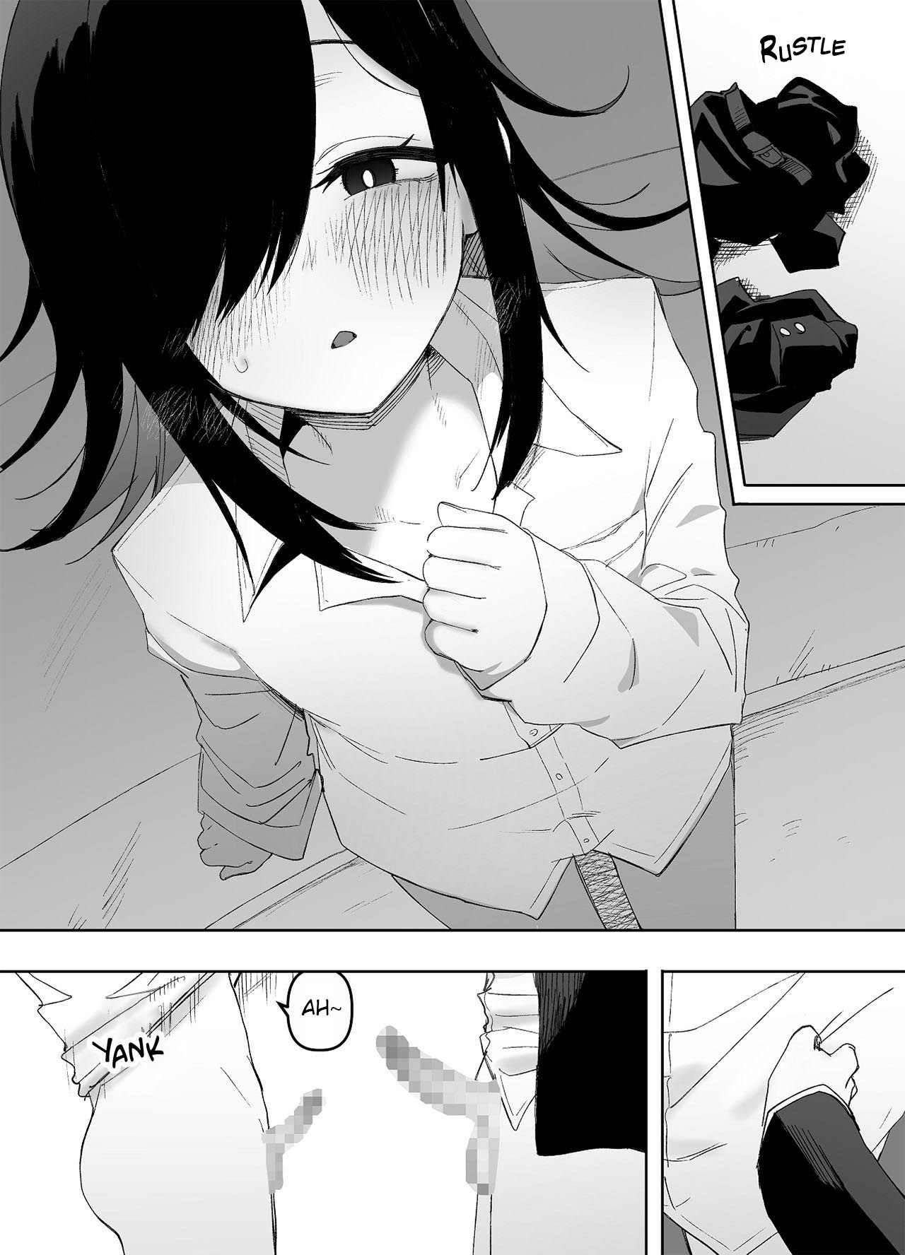 [Enarizushi] Otokonoko Demo Aishite Kuremasu ka? | Will You Love Me Even If I'm A Boy [English] [BridgeWorks] - Page 27