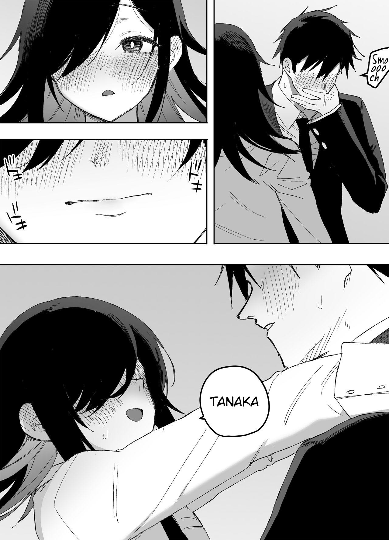 [Enarizushi] Otokonoko Demo Aishite Kuremasu ka? | Will You Love Me Even If I'm A Boy [English] [BridgeWorks] - Page 31