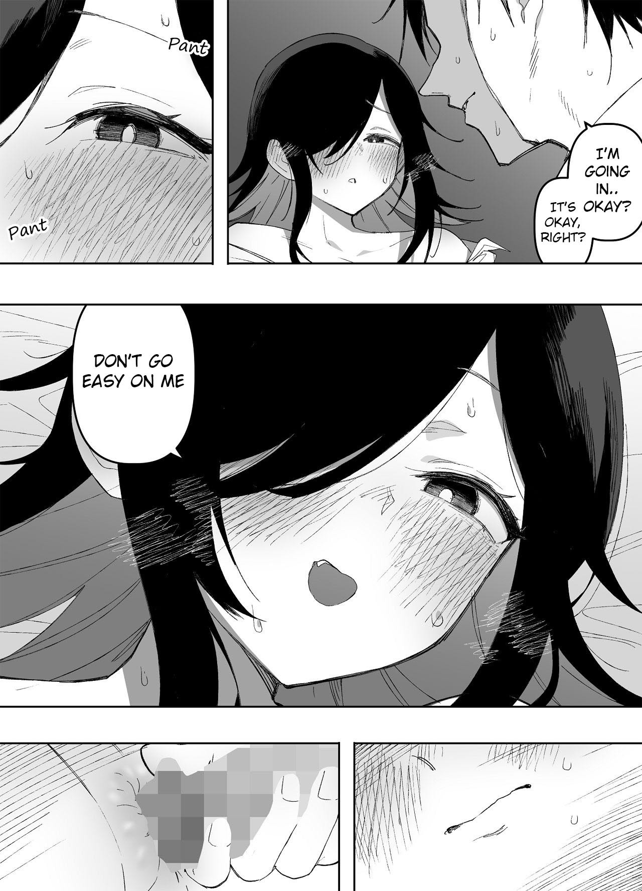 [Enarizushi] Otokonoko Demo Aishite Kuremasu ka? | Will You Love Me Even If I'm A Boy [English] [BridgeWorks] - Page 36