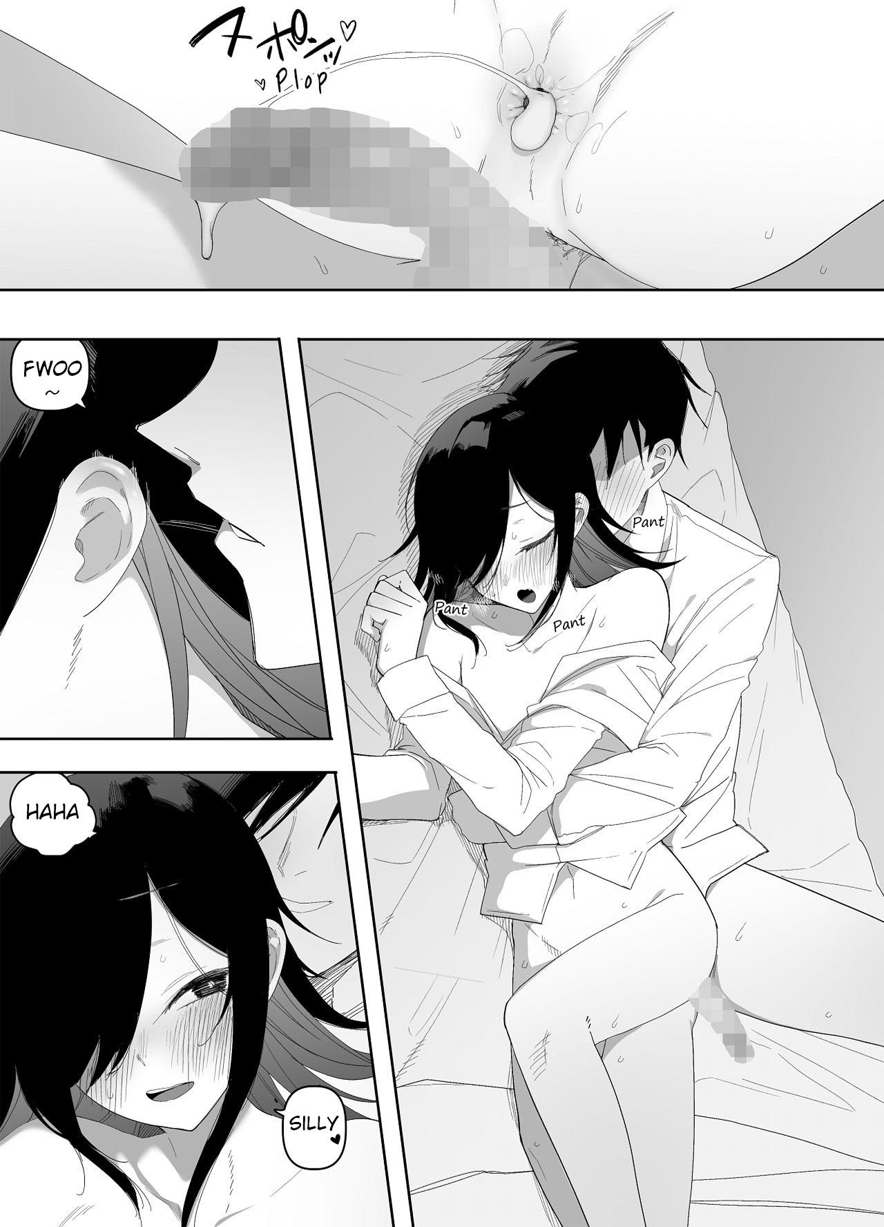 [Enarizushi] Otokonoko Demo Aishite Kuremasu ka? | Will You Love Me Even If I'm A Boy [English] [BridgeWorks] - Page 53