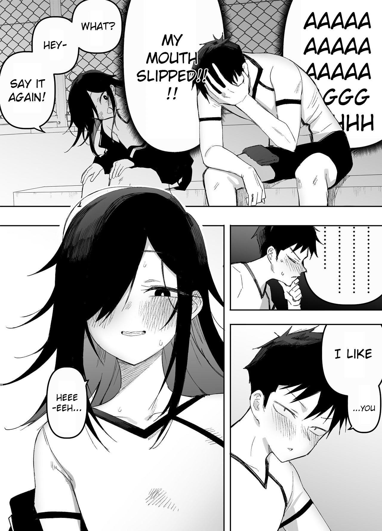 [Enarizushi] Otokonoko Demo Aishite Kuremasu ka? | Will You Love Me Even If I'm A Boy [English] [BridgeWorks] - Page 9