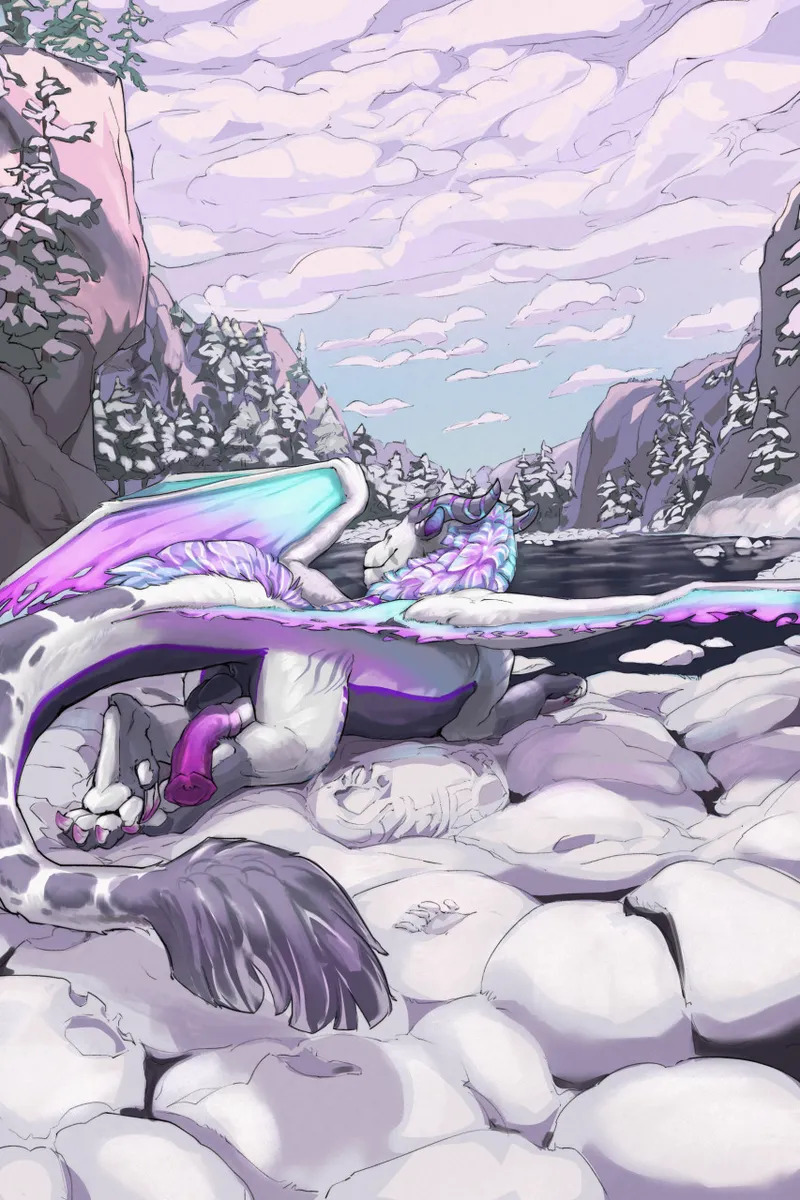 [Artist] Rubikon / Theotormon - Page 145