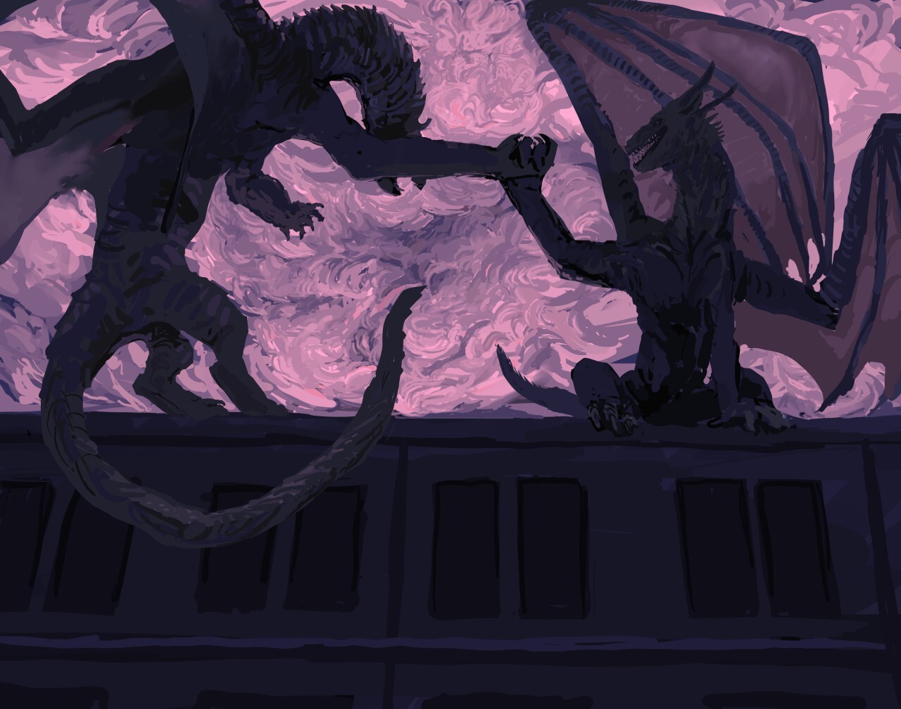 [Artist] Rubikon / Theotormon - Page 207