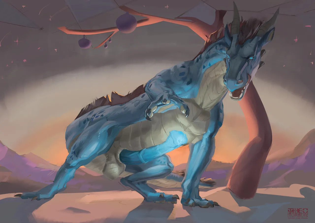 [Artist] Rubikon / Theotormon - Page 253