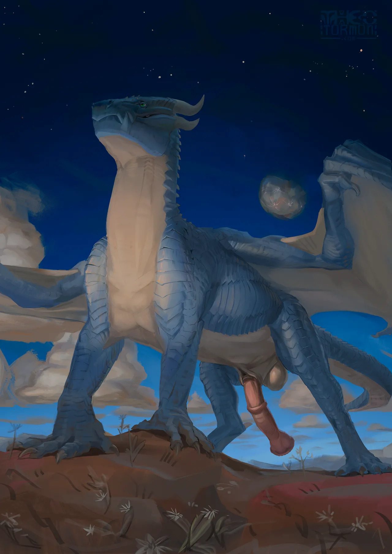 [Artist] Rubikon / Theotormon - Page 254