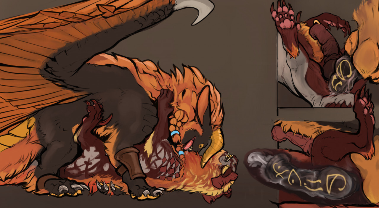 [Artist] Rubikon / Theotormon - Page 63