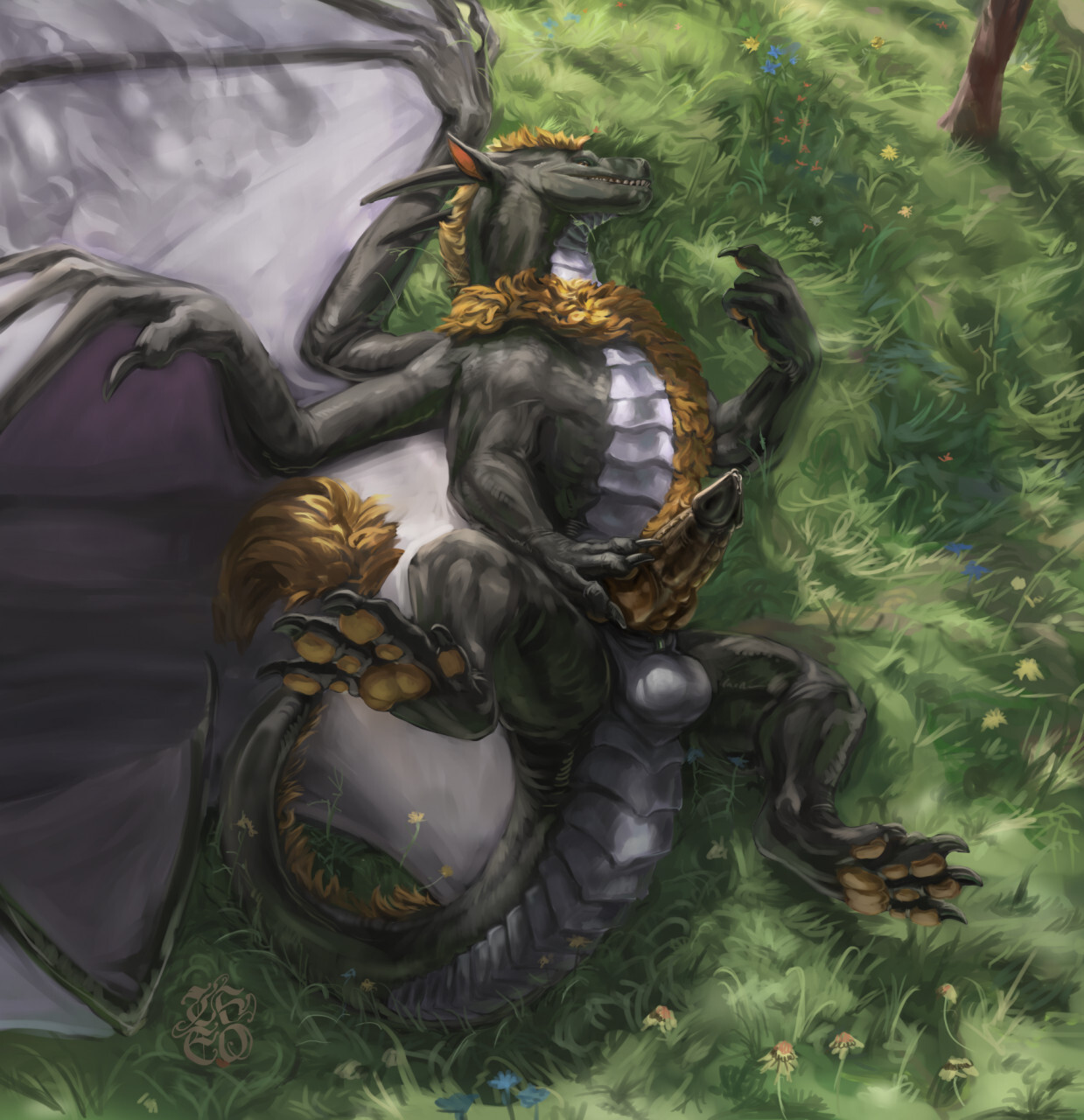 [Artist] Rubikon / Theotormon - Page 66