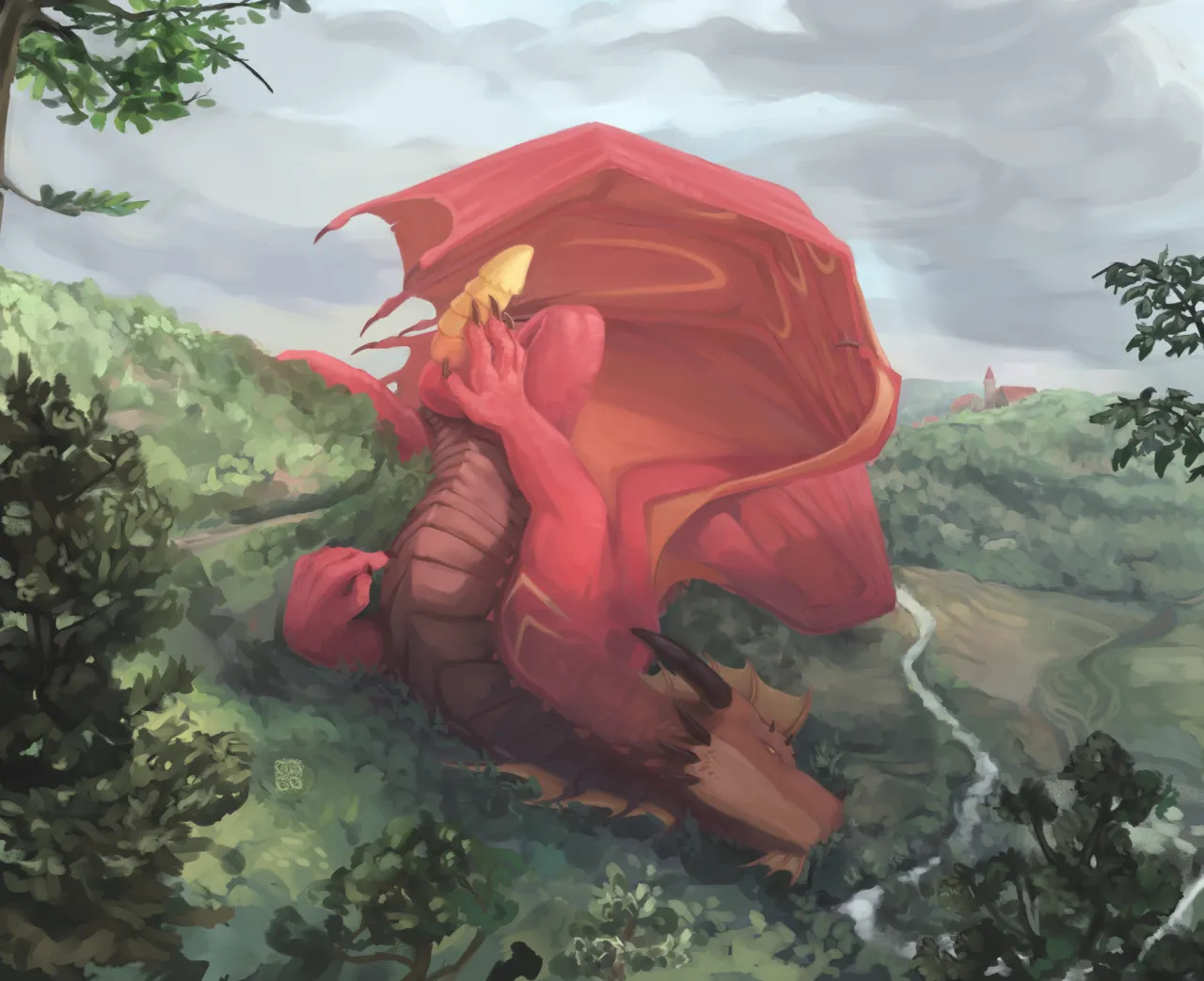 [Artist] Rubikon / Theotormon - Page 71