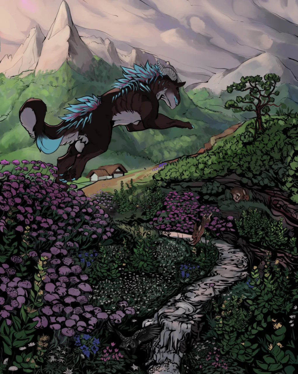 [Artist] Rubikon / Theotormon - Page 80