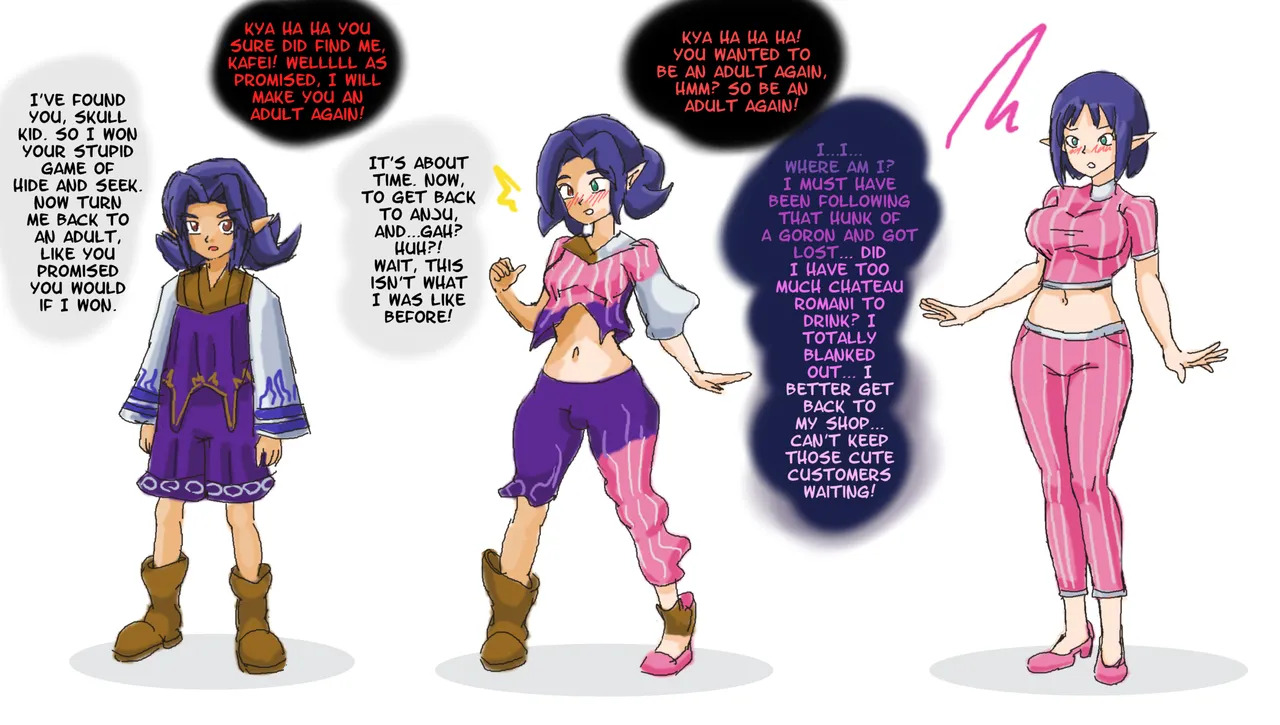 sera fuku tf gallary - Page 21