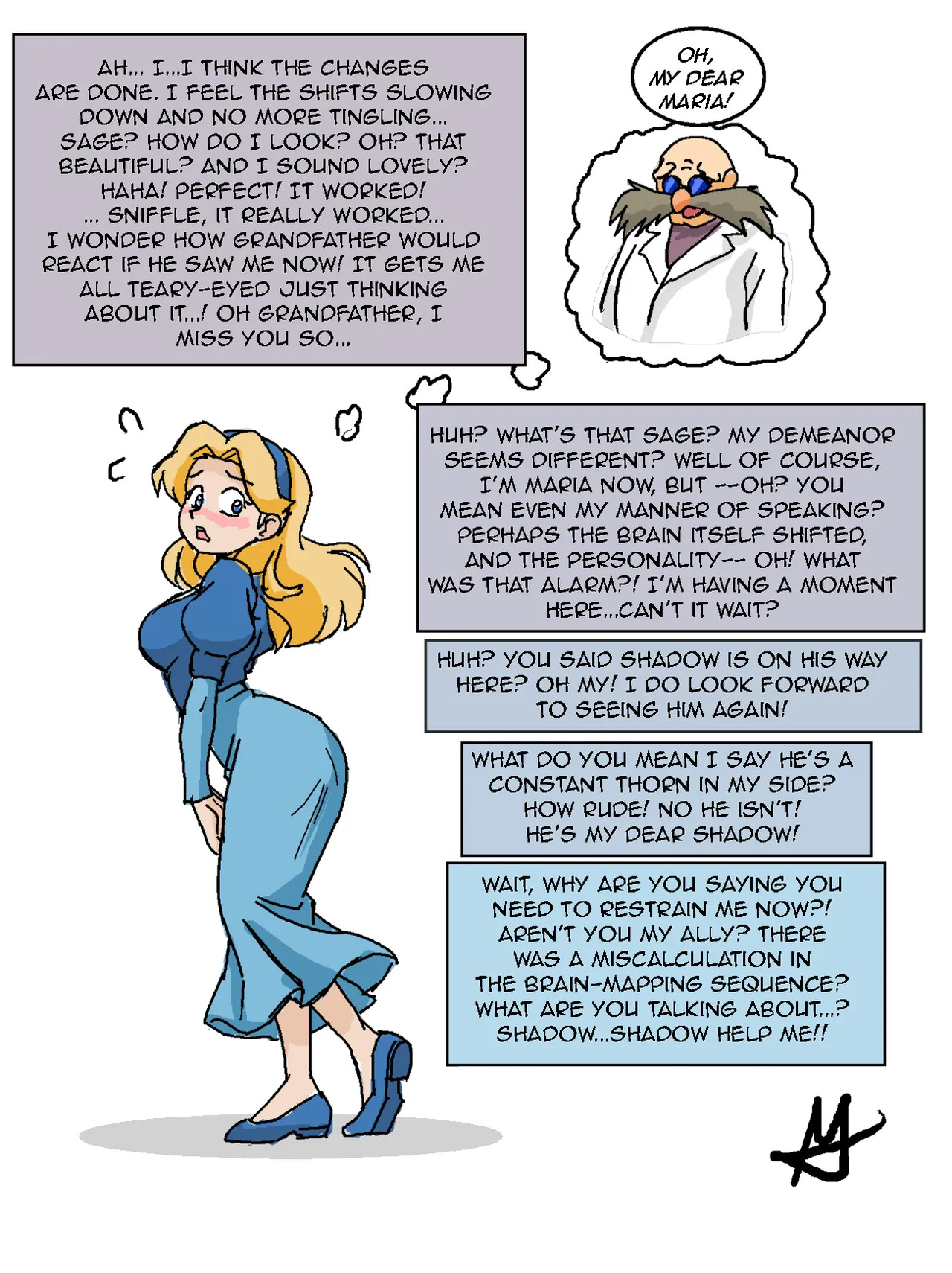 sera fuku tf gallary - Page 30