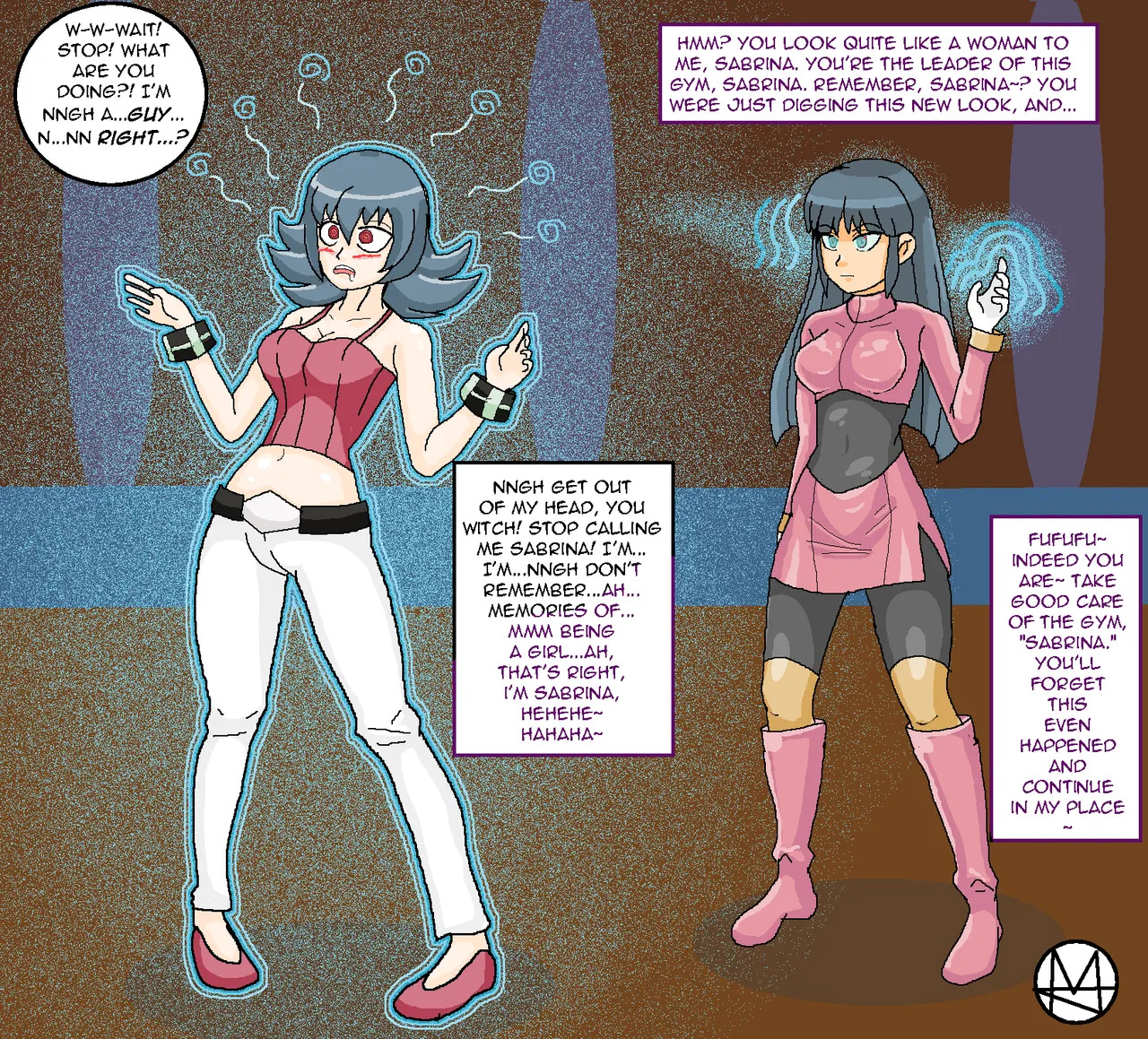 sera fuku tf gallary - Page 37