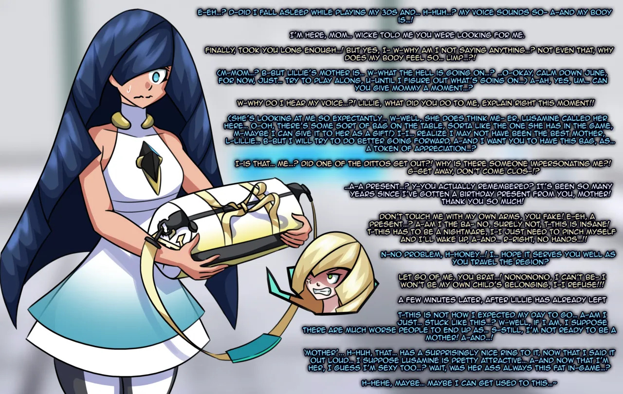 sera fuku tf gallary - Page 39