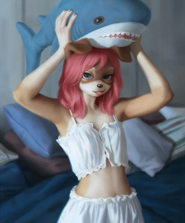 Terry_Grimm FA Gallery - Page 17