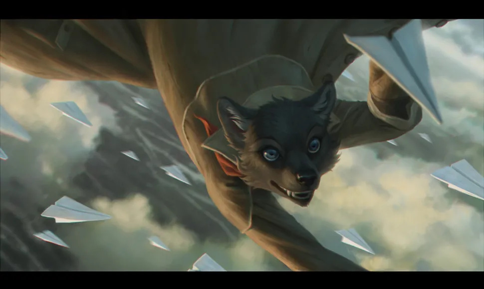 Terry_Grimm FA Gallery - Page 212