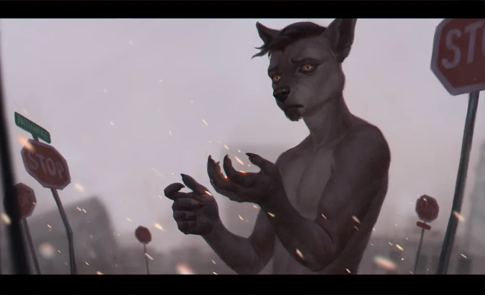 Terry_Grimm FA Gallery - Page 223