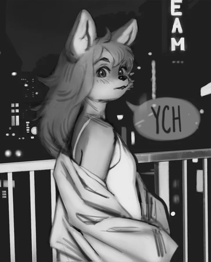 Terry_Grimm FA Gallery - Page 60