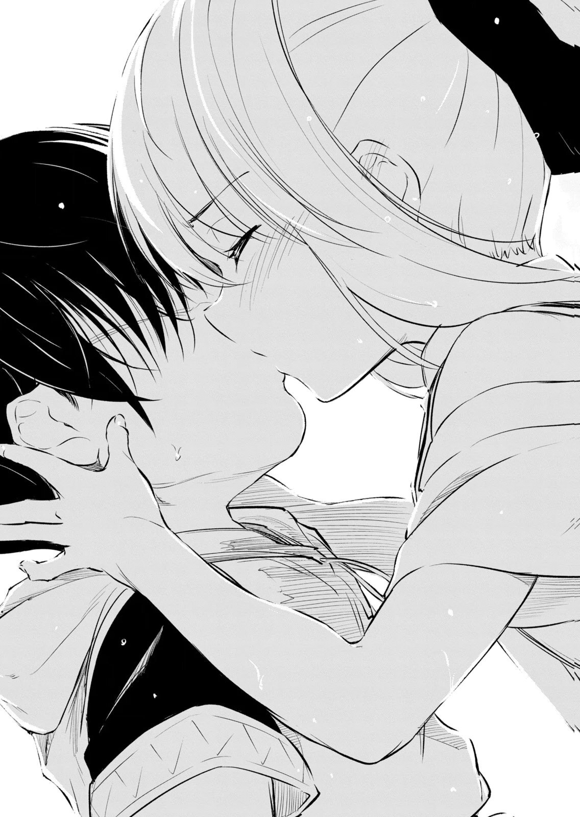 [龍大和] 俺の指先で濡れる世界 第04巻 - Page 151
