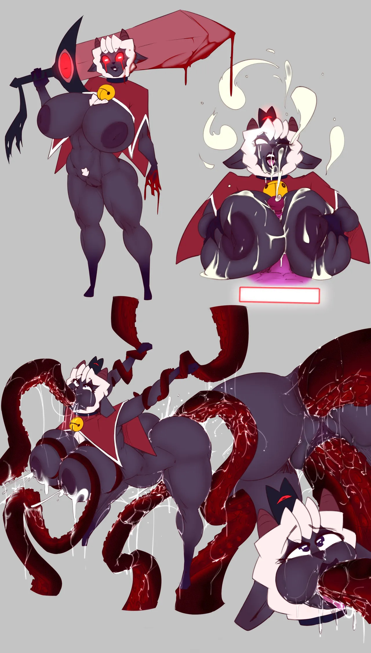 Artist - DDevil - Page 101