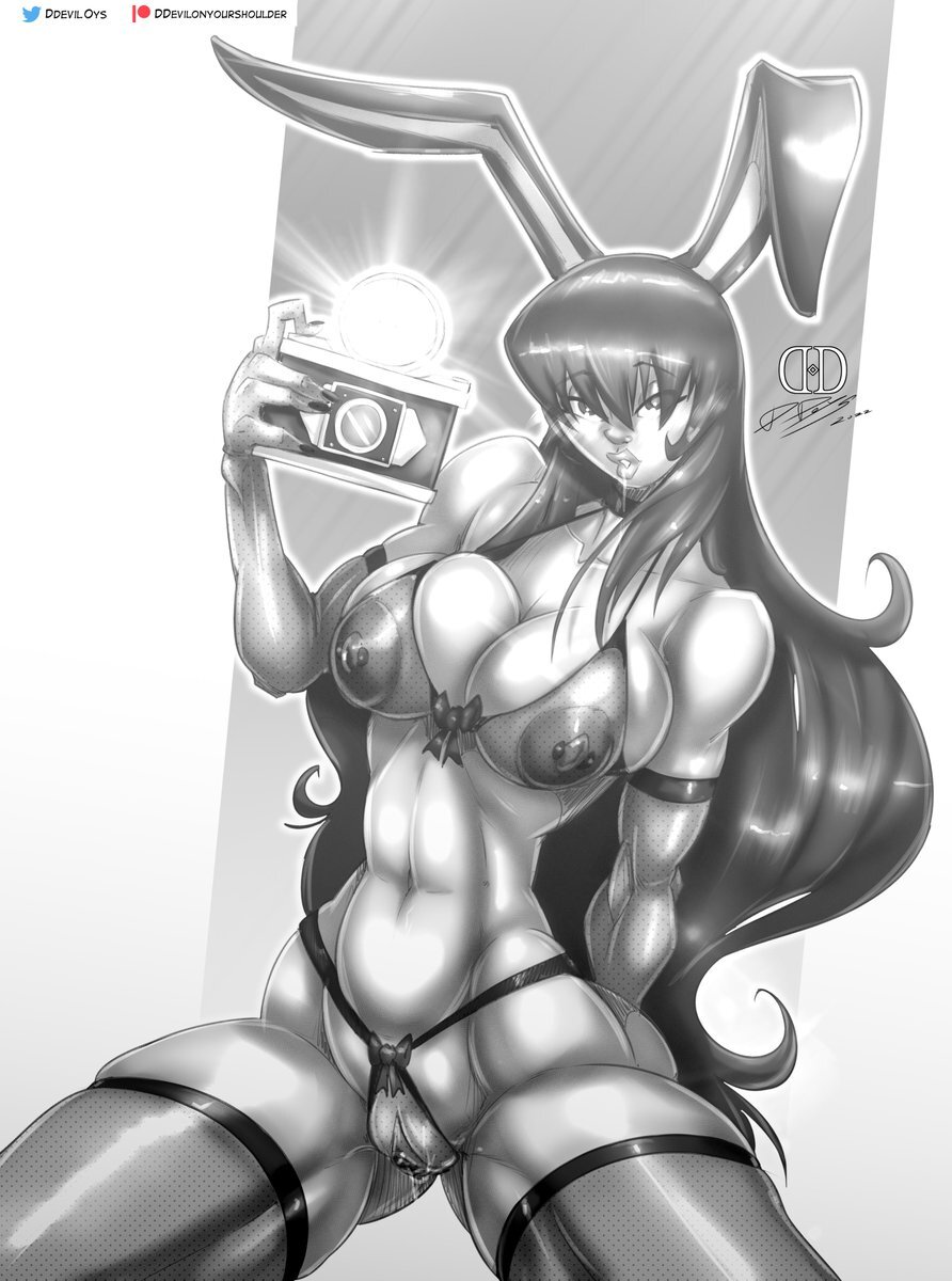 Artist - DDevil - Page 62