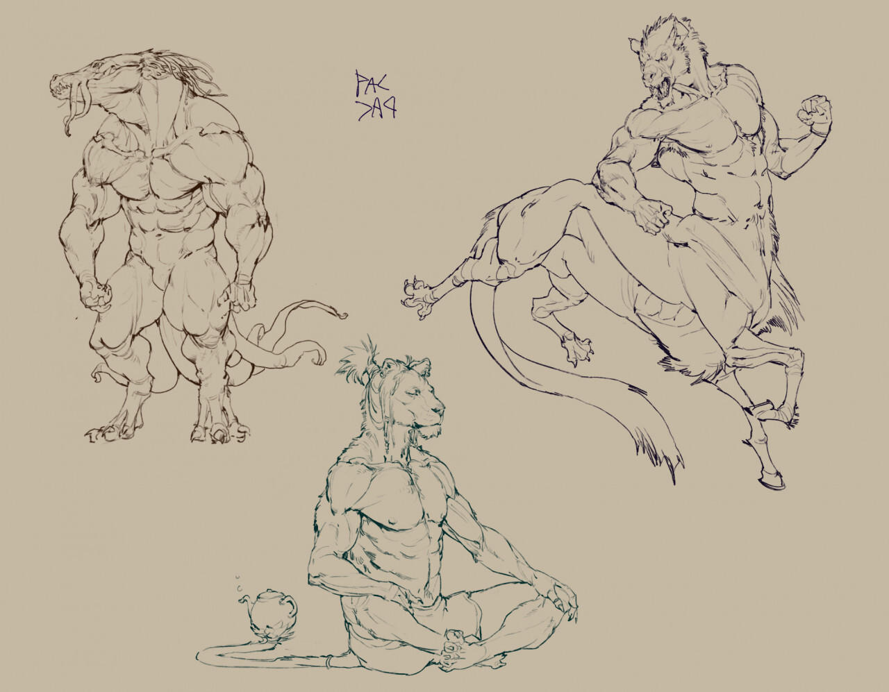 feliscede's FA Gallery - Page 105