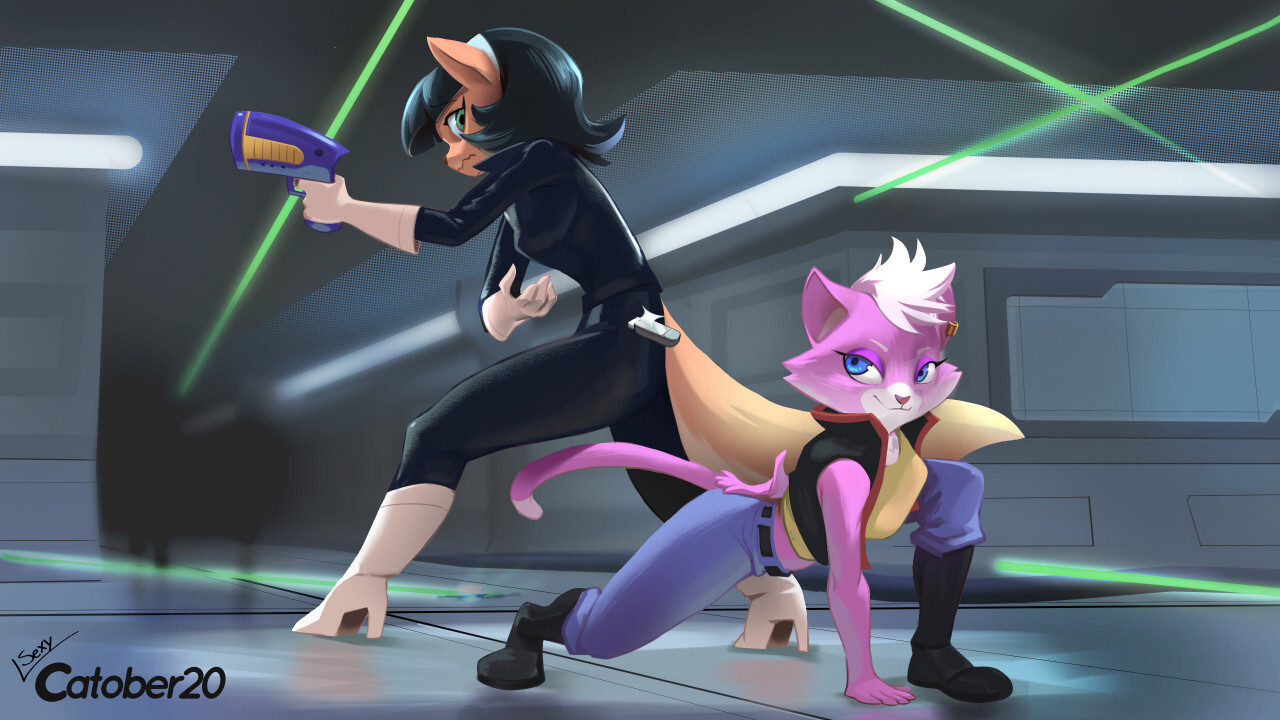 feliscede's FA Gallery - Page 114
