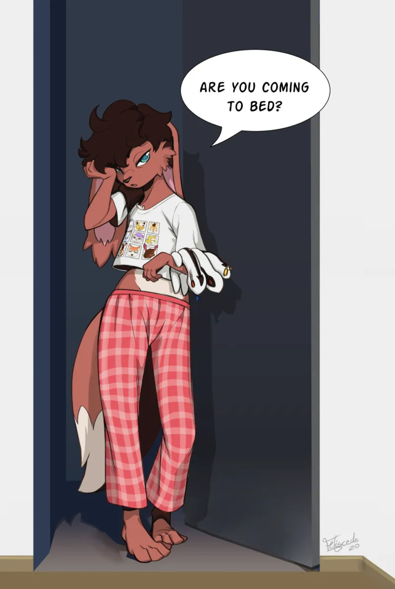 feliscede's FA Gallery - Page 126