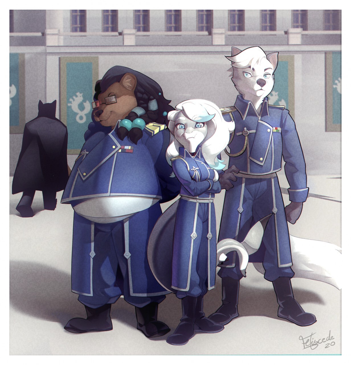 feliscede's FA Gallery - Page 127
