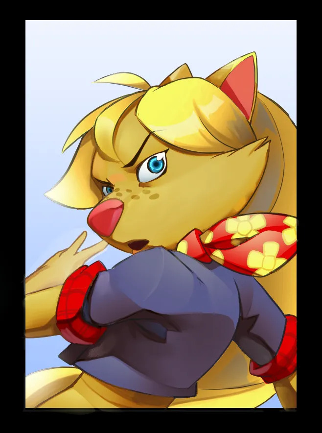 feliscede's FA Gallery - Page 132