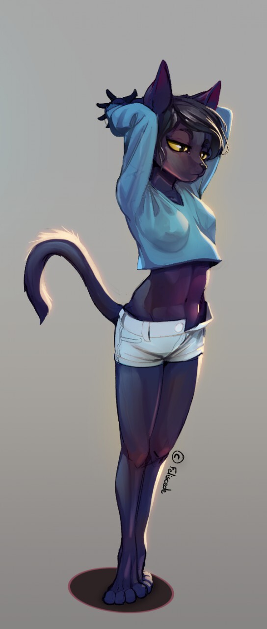 feliscede's FA Gallery - Page 141