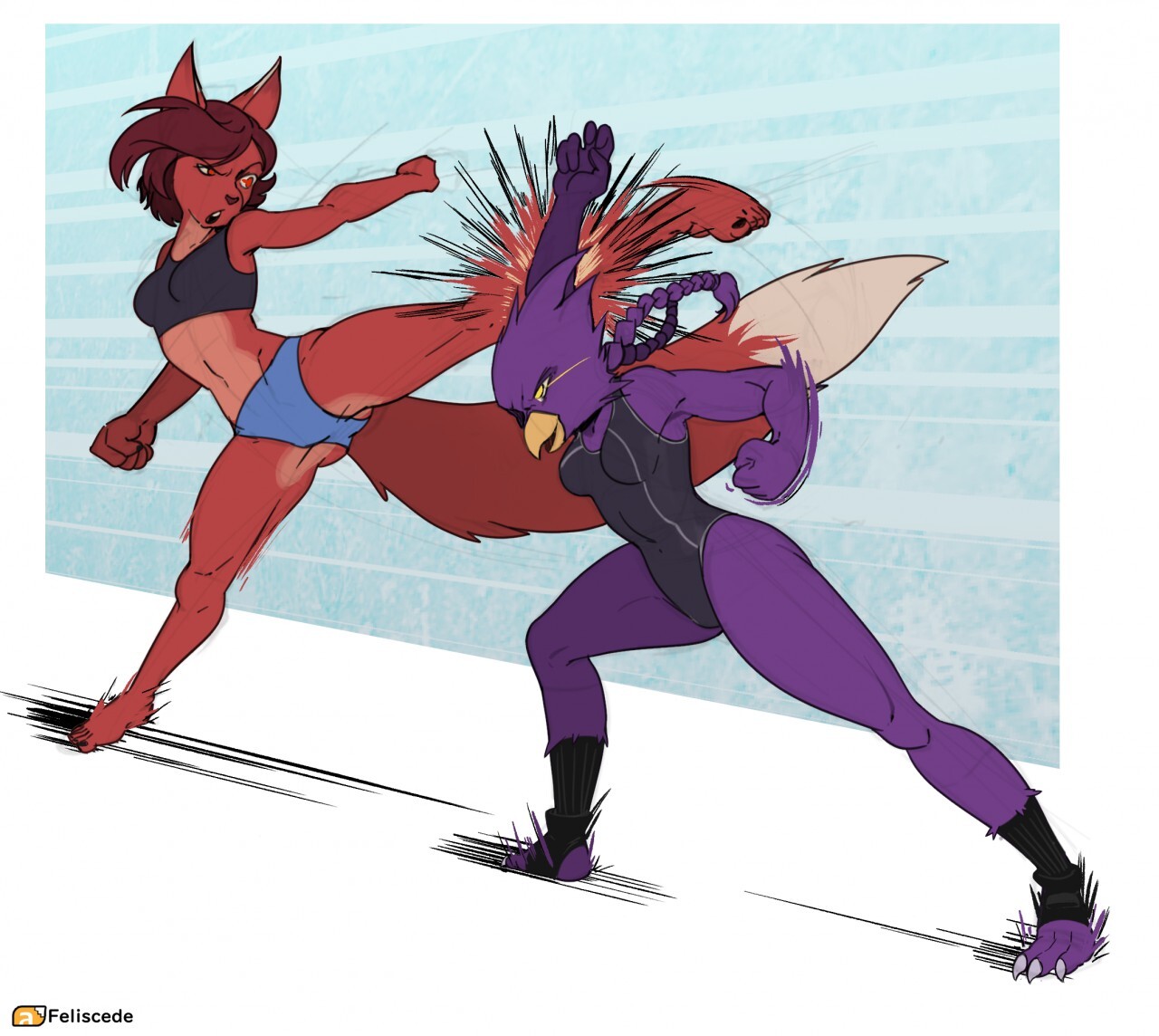 feliscede's FA Gallery - Page 142