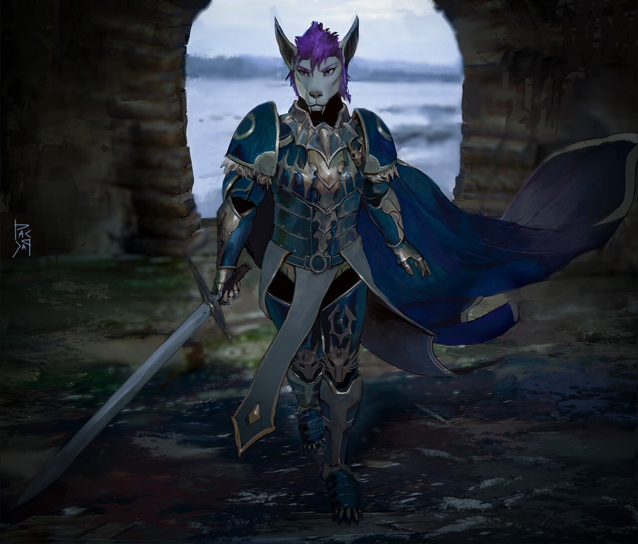 feliscede's FA Gallery - Page 144