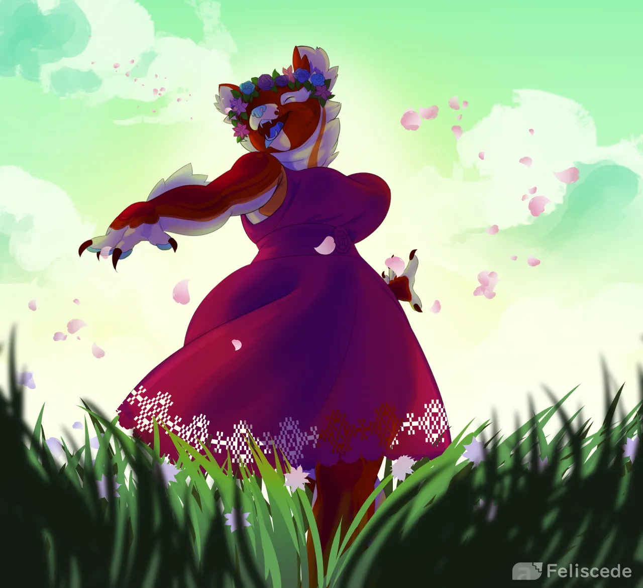 feliscede's FA Gallery - Page 146